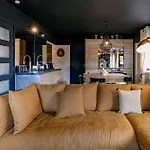 Au Bord De Leau & Ete En Famille Apartamento *
