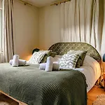 Au Bord De Leau & Ete En Famille Apartamento