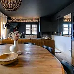 Au Bord De Leau & Ete En Famille Apartamento *