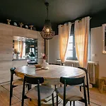 Au Bord De Leau & Ete En Famille Megève