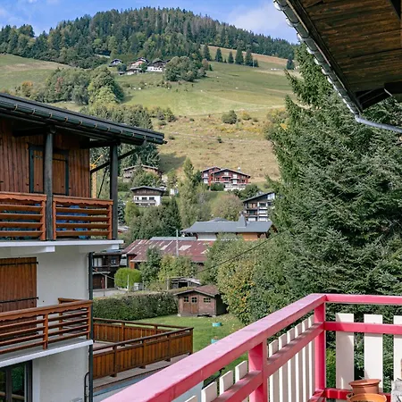 Apartamento Au Bord De Leau & Ete En Famille