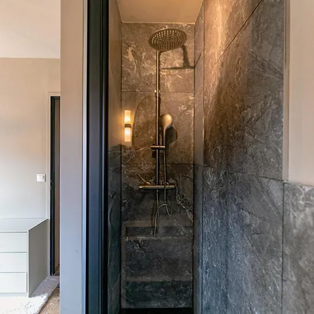 Apartment Au Bord De Leau & Ete En Famille *