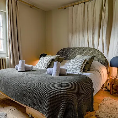 Au Bord De Leau & Ete En Famille * Megeve