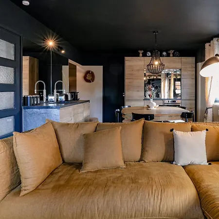 Au Bord De Leau & Ete En Famille Apartment *