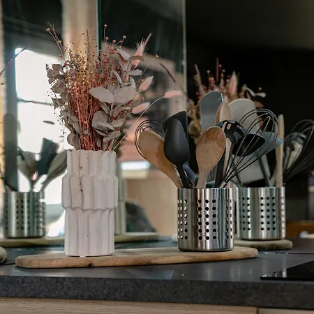 Au Bord De Leau & Ete En Famille Apartment