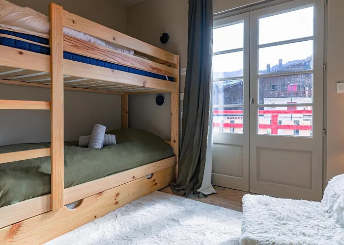 Lejlighed Au Bord De Leau & Ete En Famille *