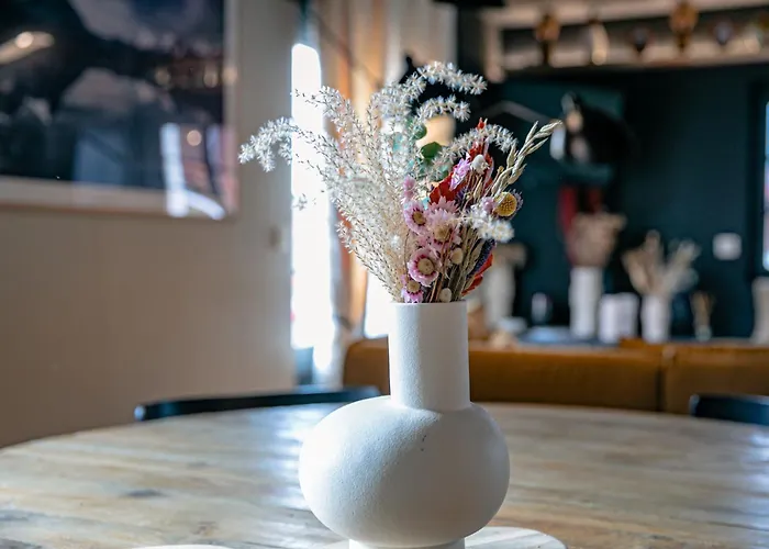 Lejlighed Au Bord De Leau & Ete En Famille *