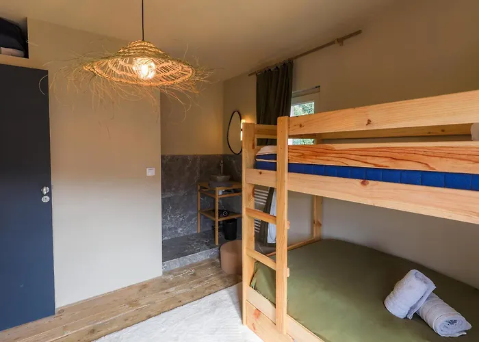 Lejlighed Au Bord De Leau & Ete En Famille