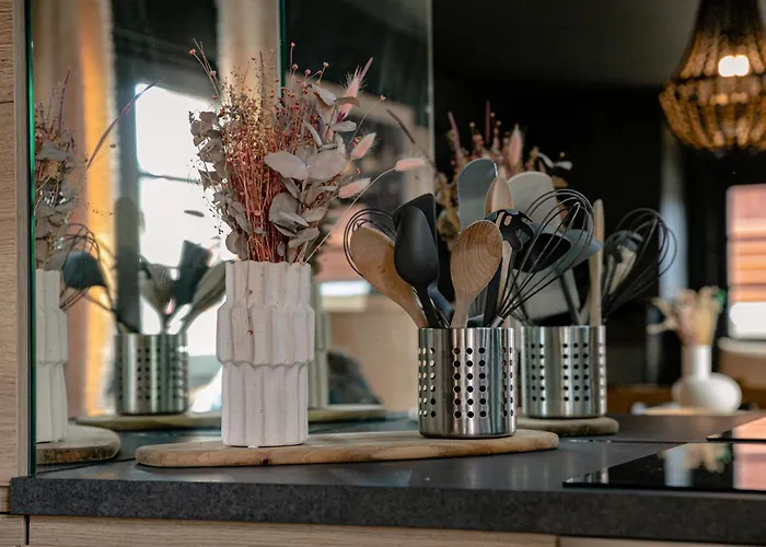 Au Bord De Leau & Ete En Famille Lejlighed