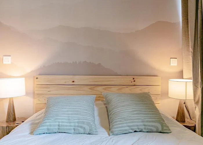 Lejlighed Au Bord De Leau & Ete En Famille