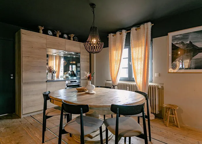 Au Bord De Leau & Ete En Famille Megève