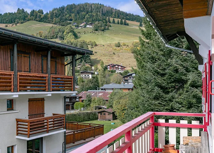 Lejlighed Au Bord De Leau & Ete En Famille