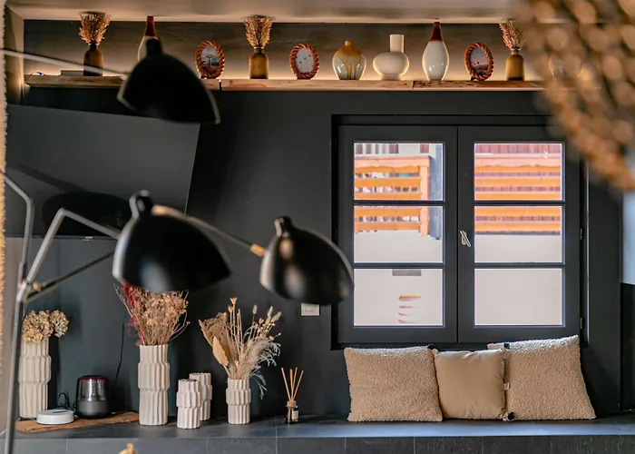 Au Bord De Leau & Ete En Famille * Megève