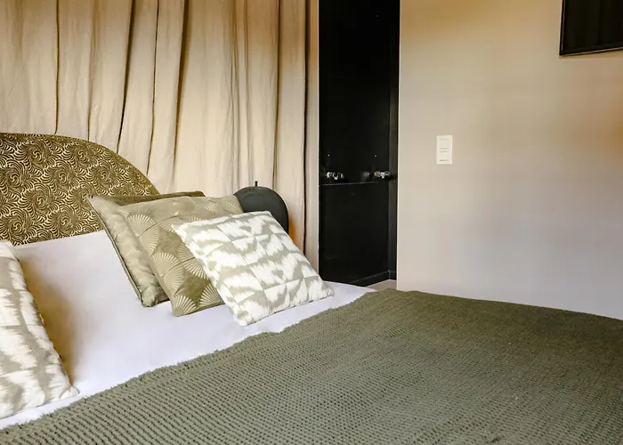 Lejlighed Au Bord De Leau & Ete En Famille