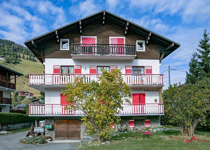 Au Bord De Leau & Ete En Famille